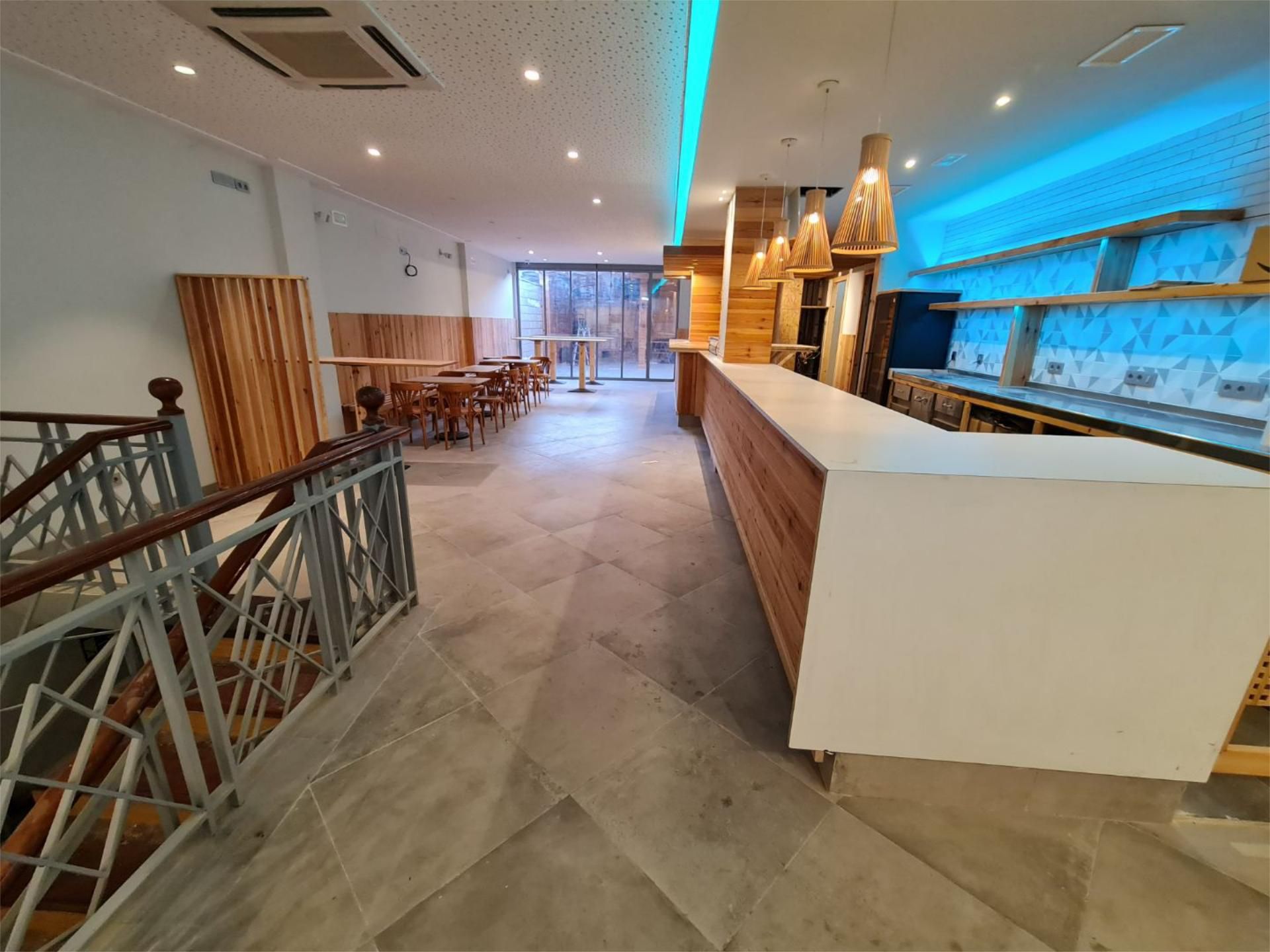 Planta baja to rent in León Capital 