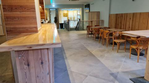 Planta baixa de lloguer a Avenida de la Magdalena, 11, Crucero, León - imatge 3 Foto 3 de Planta baixa de lloguer a Avenida de la Magdalena, 11, Crucero, León