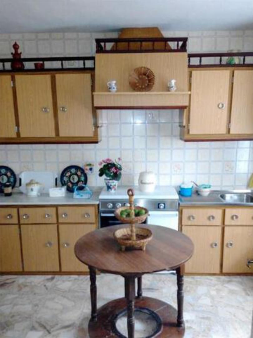 Kitchen of House or chalet for sale in Medellín  with Private garden