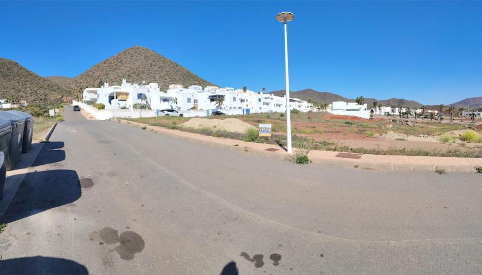 Land for sale in Calle Huelva, 21, San José, Almería - image 1 Photo 1 of Land for sale in Calle Huelva, 21, San José, Almería