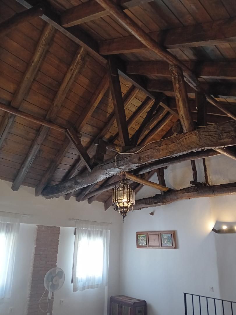 Single-family semi-detached for sale in Lecrín