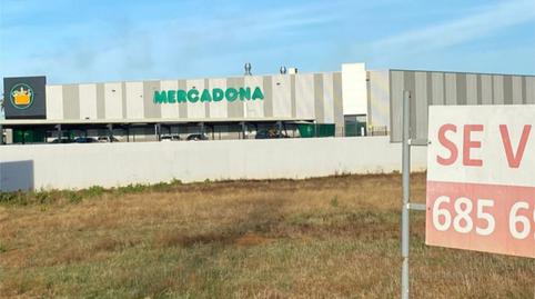 Industrial land for sale in Poligono Snp, 1, Arco Norte - Avda. España, Sevilla - image 2 Photo 2 of Industrial land for sale in Poligono Snp, 1, Arco Norte - Avda. España, Sevilla