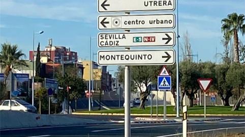 Industrial land for sale in Poligono Snp, 1, Arco Norte - Avda. España, Sevilla - image 3 Photo 3 of Industrial land for sale in Poligono Snp, 1, Arco Norte - Avda. España, Sevilla