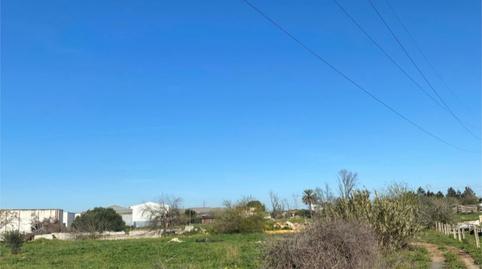 Industrial land for sale in Poligono Snp, 1, Arco Norte - Avda. España, Sevilla - image 4 Photo 4 of Industrial land for sale in Poligono Snp, 1, Arco Norte - Avda. España, Sevilla