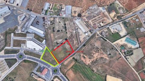 Industrial land for sale in Poligono Snp, 1, Arco Norte - Avda. España, Sevilla - image 5 Photo 5 of Industrial land for sale in Poligono Snp, 1, Arco Norte - Avda. España, Sevilla