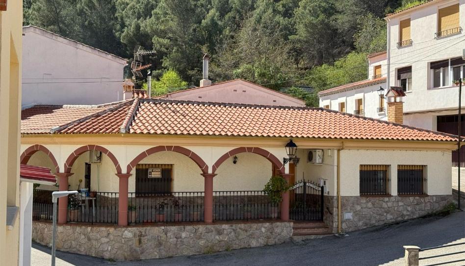 House or chalet for sale in Calle Rambla de Peñalta, 22, Benatae, Jaén - image 1 Photo 1 of House or chalet for sale in Calle Rambla de Peñalta, 22, Benatae, Jaén