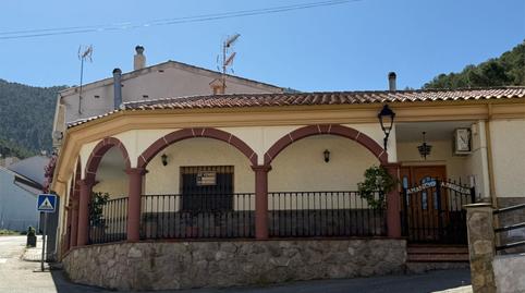 House or chalet for sale in Calle Rambla de Peñalta, 22, Benatae, Jaén - image 2 Photo 2 of House or chalet for sale in Calle Rambla de Peñalta, 22, Benatae, Jaén