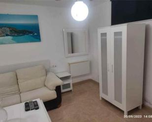 Bedroom of Box room to rent in Málaga Capital