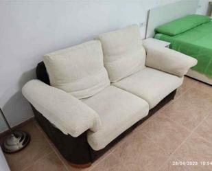 Sala d'estar de Traster de lloguer en Málaga Capital