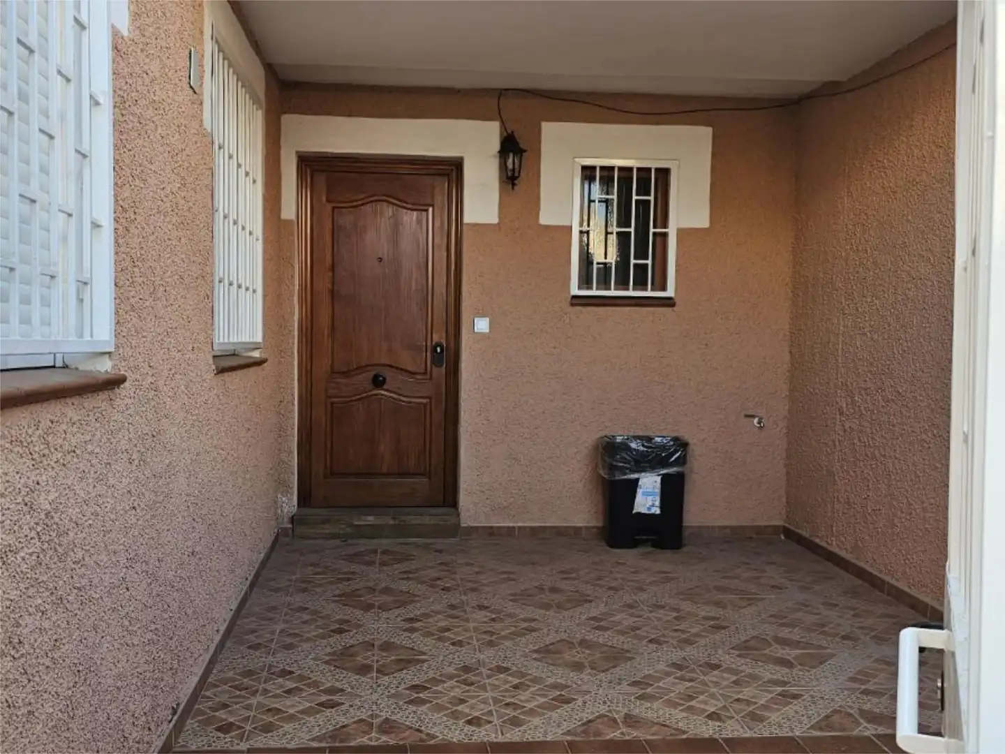 Room in Calle Cottolengo, 1, Haygon - Universidad Detached homes for share in San Vicente del Raspeig / Sant Vicent del Raspeig with Air Conditioner, Heating and Terrace