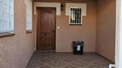 Single-family semi-detached to share in Calle Cottolengo, 1, Haygon - Universidad, Alicante - image 3 Photo 3 of Single-family semi-detached to share in Calle Cottolengo, 1, Haygon - Universidad, Alicante