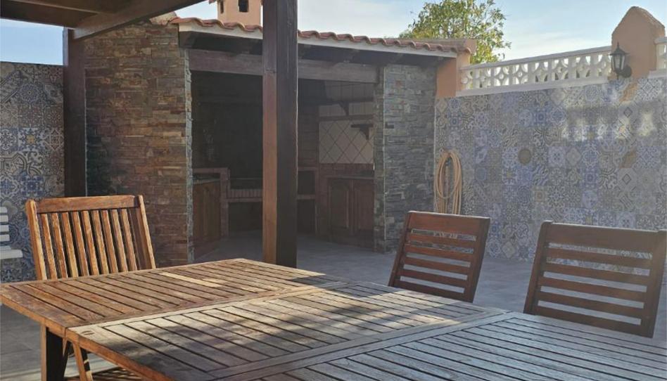 Single-family semi-detached to share in Calle Cottolengo, 1, Haygon - Universidad, Alicante - image 1 Photo 1 of Single-family semi-detached to share in Calle Cottolengo, 1, Haygon - Universidad, Alicante