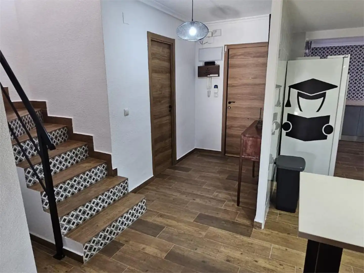 Room in Calle Cottolengo, 1, Haygon - Universidad Detached homes for share in San Vicente del Raspeig / Sant Vicent del Raspeig with Air Conditioner, Heating and Terrace