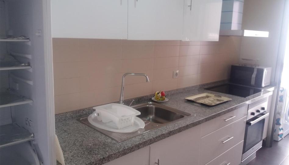 Flat to rent in Calle Velarde, 22, Guanarteme, Las Palmas - image 1 Photo 1 of Flat to rent in Calle Velarde, 22, Guanarteme, Las Palmas