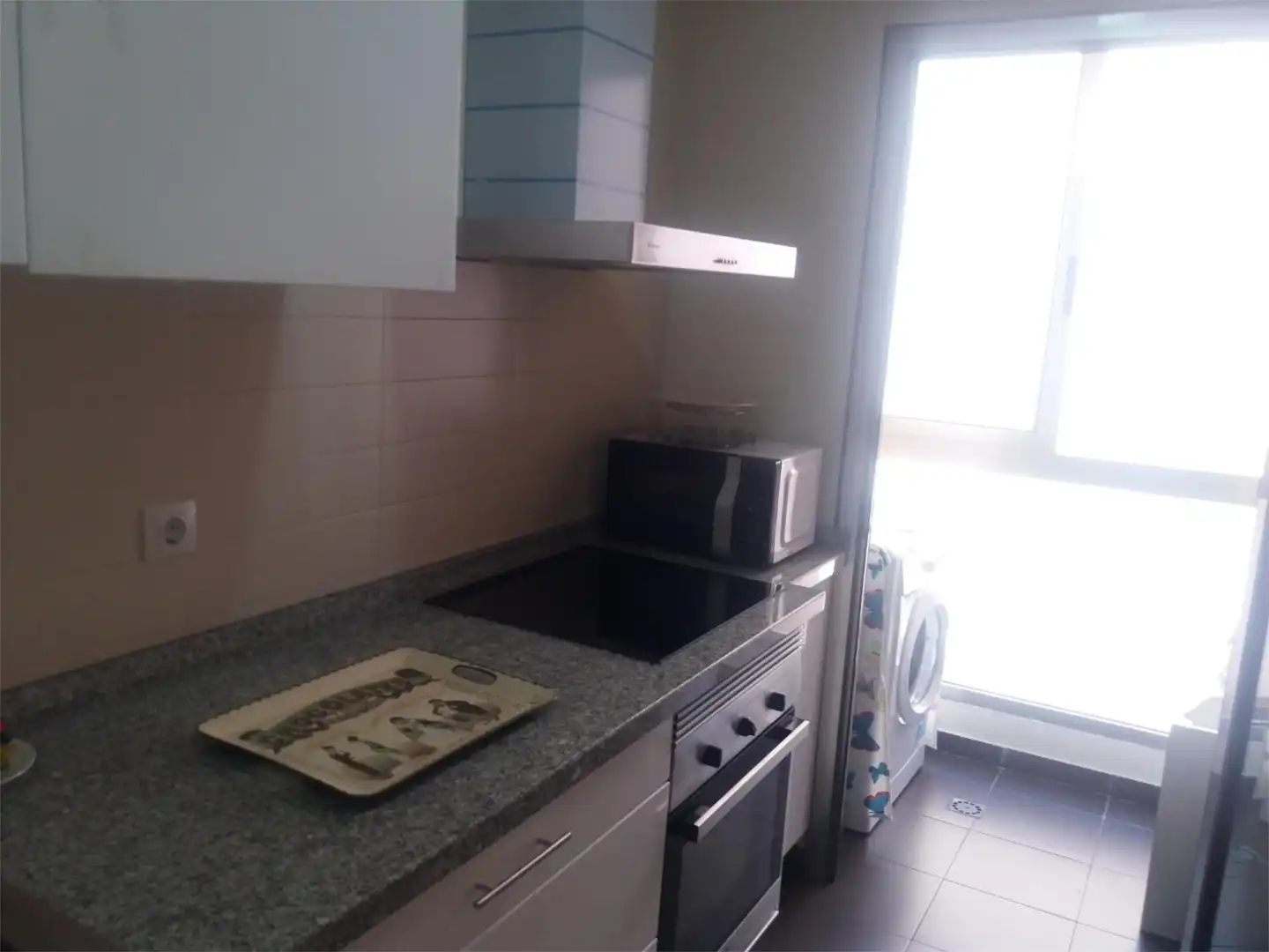 Wohnung zur Miete in Calle Velarde, 22, Guanarteme Wohnung zur Miete in Calle Velarde, 22, Guanarteme