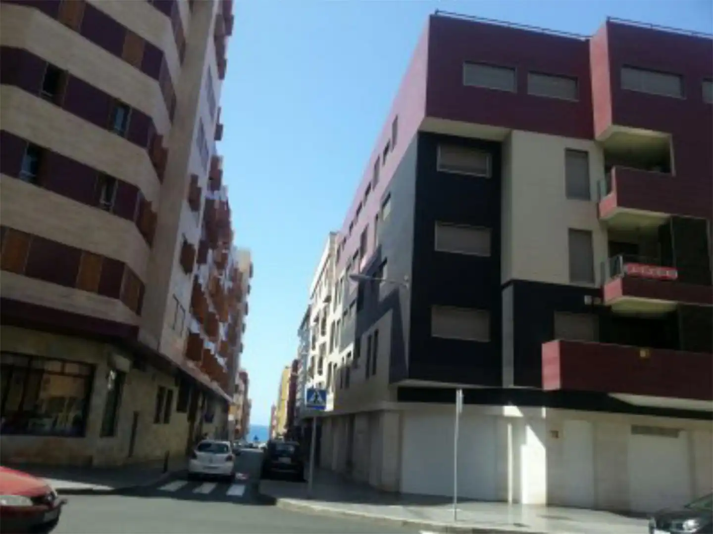 Wohnung zur Miete in Calle Velarde, 22, Guanarteme Wohnung zur Miete in Calle Velarde, 22, Guanarteme