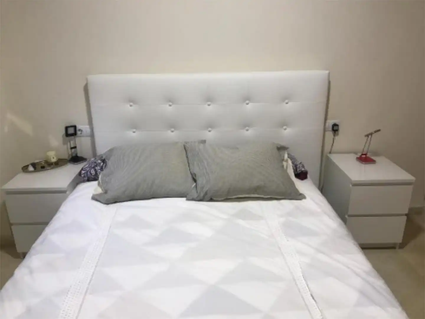 Wohnung zur Miete in Calle Velarde, 22, Guanarteme Wohnung zur Miete in Calle Velarde, 22, Guanarteme