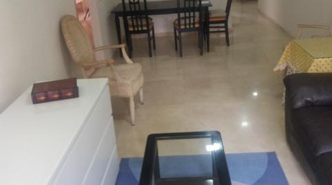 Flat to rent in Calle Velarde, 22, Guanarteme, Las Palmas - image 2 Photo 2 of Flat to rent in Calle Velarde, 22, Guanarteme, Las Palmas