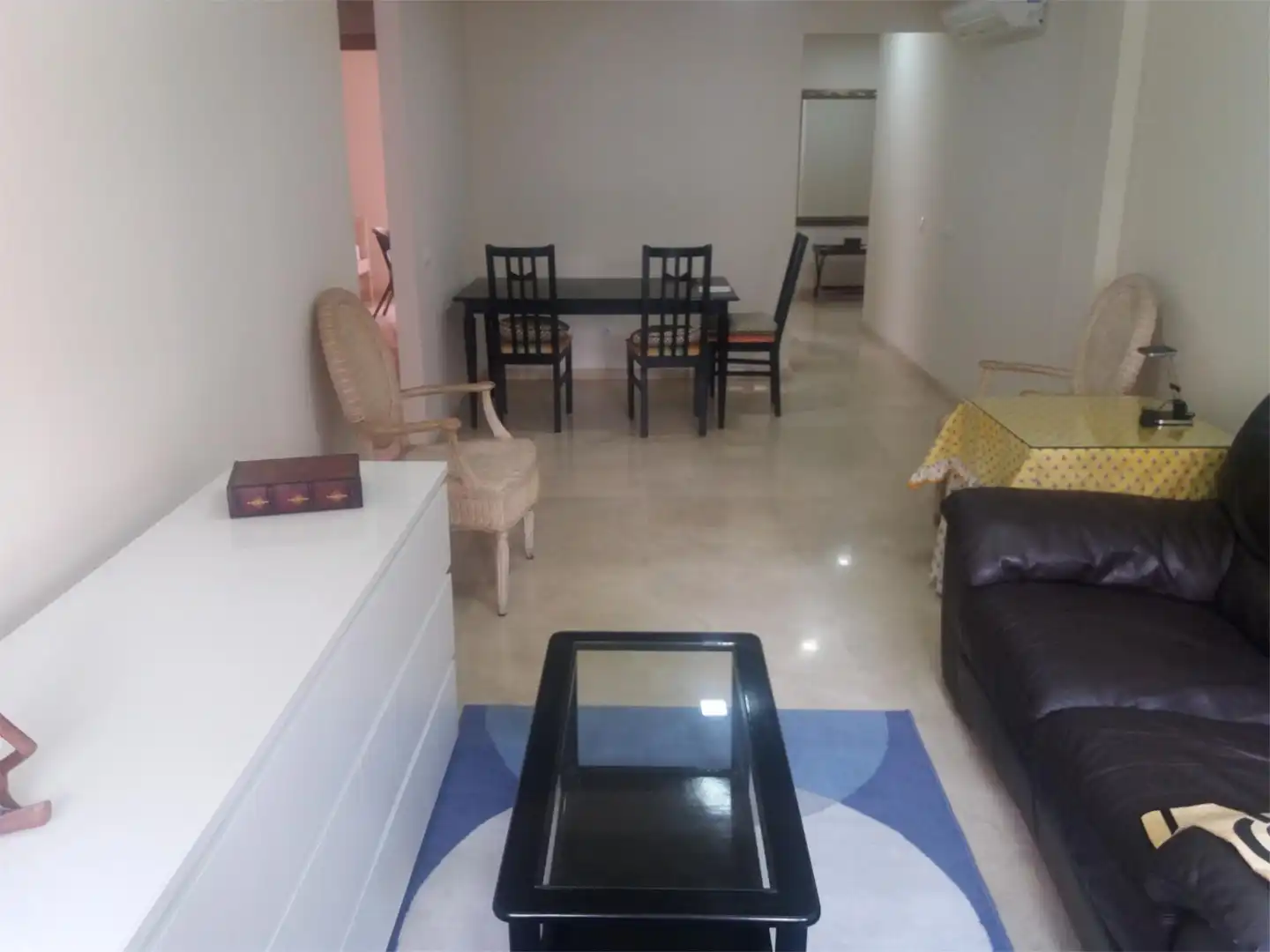 Wohnung zur Miete in Calle Velarde, 22, Guanarteme Wohnung zur Miete in Calle Velarde, 22, Guanarteme