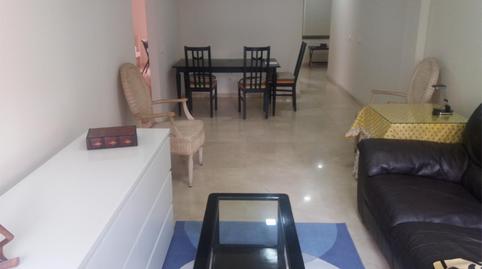 Foto 4 de Pis de lloguer a Calle Velarde, 22, Guanarteme, Las Palmas de Gran Canaria