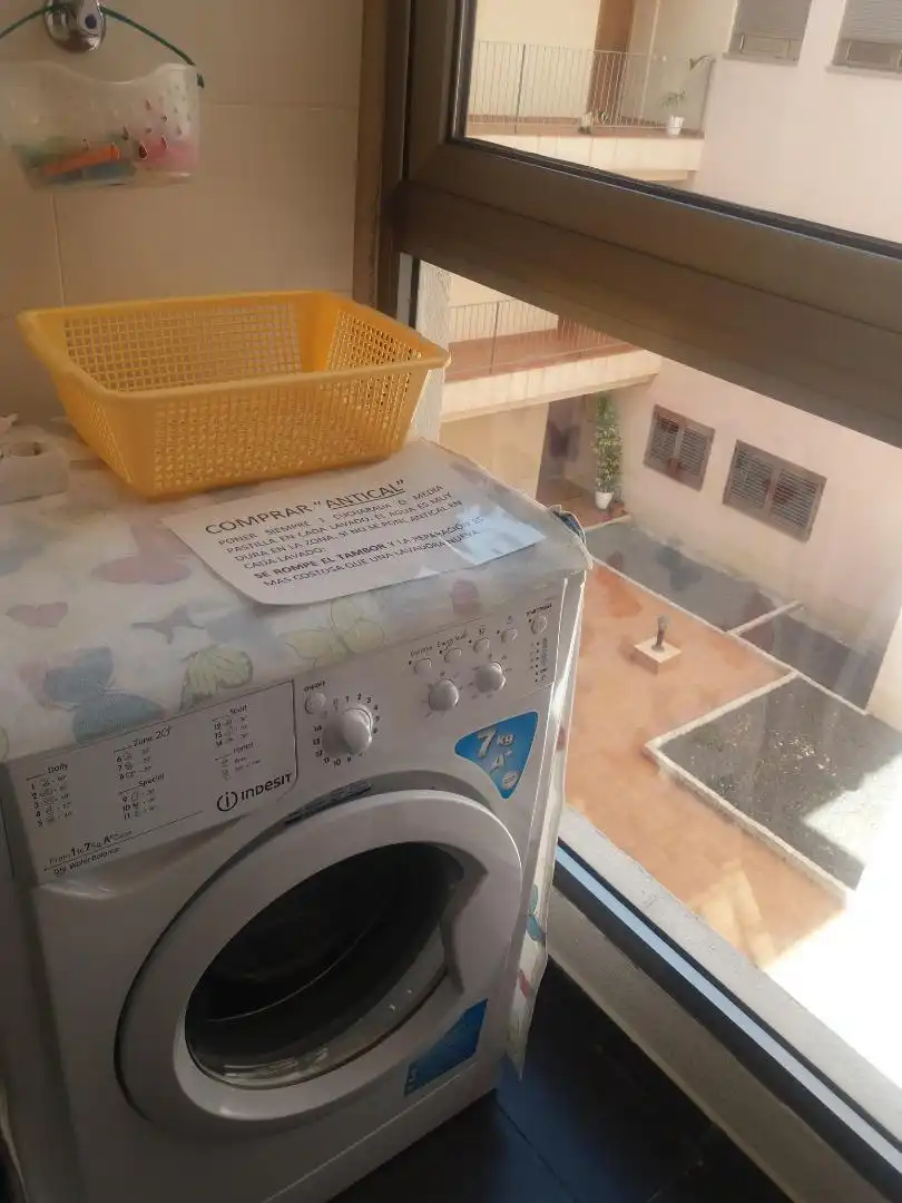 Wohnung zur Miete in Calle Velarde, 22, Guanarteme Wohnung zur Miete in Calle Velarde, 22, Guanarteme