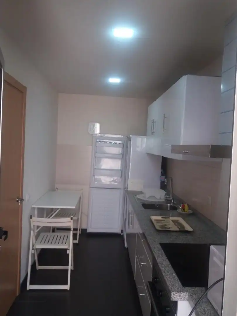 Wohnung zur Miete in Calle Velarde, 22, Guanarteme Wohnung zur Miete in Calle Velarde, 22, Guanarteme
