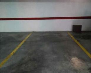 Garage to rent in Benaguasil Parking of Garage to rent in Benaguasil