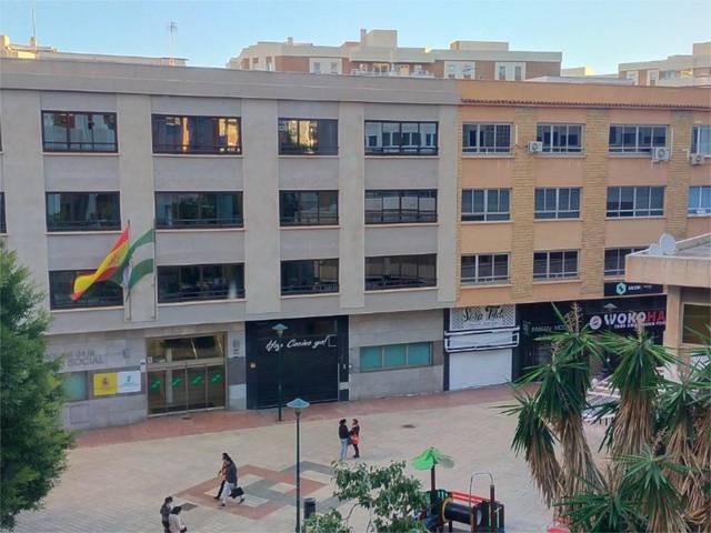 Oficina en Venta en Calle Huéscar, 5 en Carranque - Haza Cuevas
