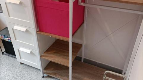 Foto 3 de Pis per a compartir a Avinguda de la República Argentina, 33, Sant Ildefons, Barcelona