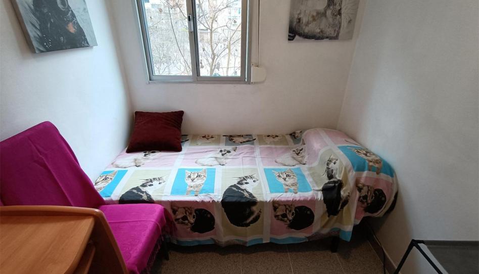 Foto 1 de Pis per a compartir a Avinguda de la República Argentina, 33, Sant Ildefons, Barcelona