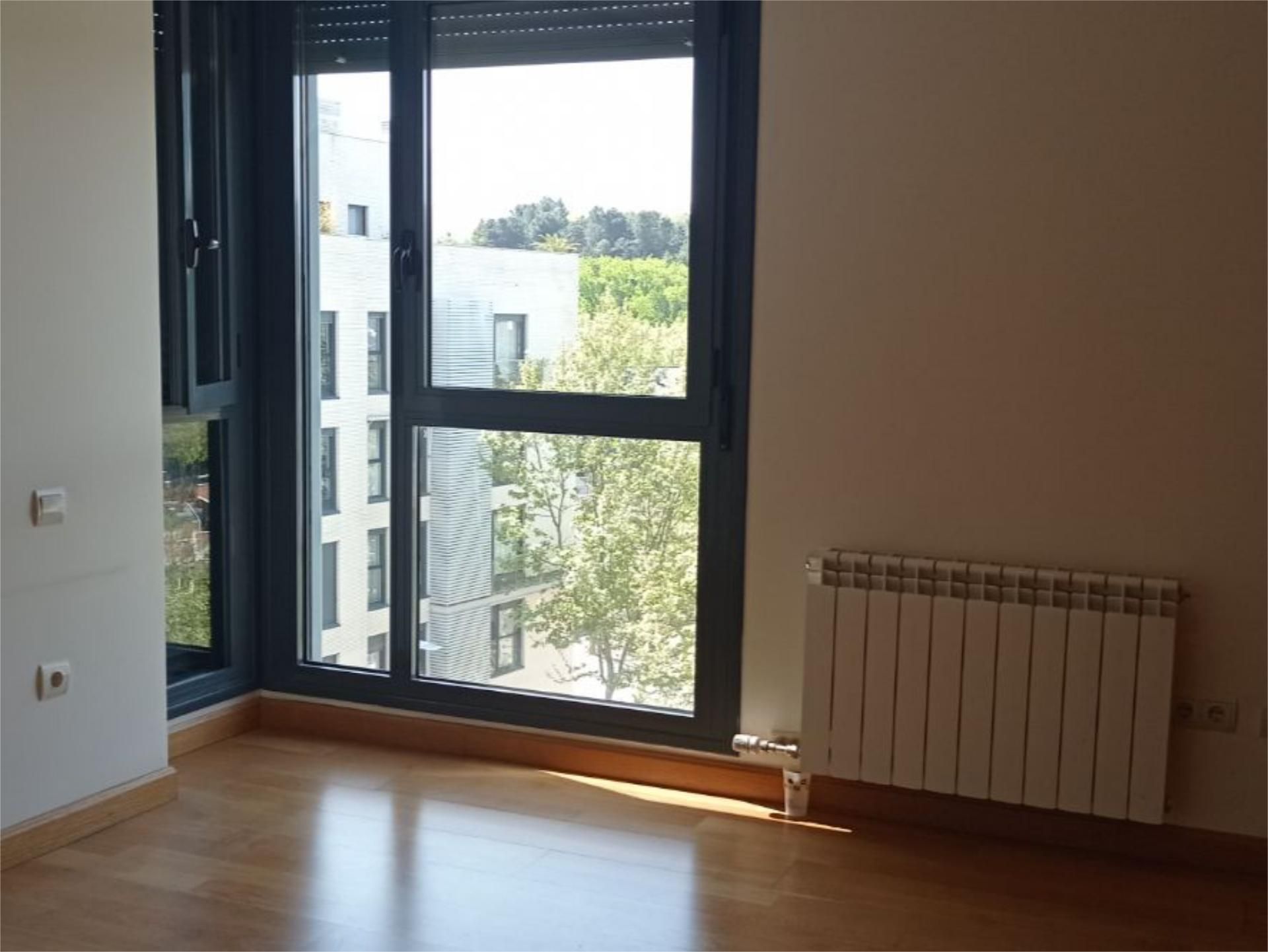 Pis de lloguer a Calle del Monasterio de Yuste, 24, Villa de Prado
