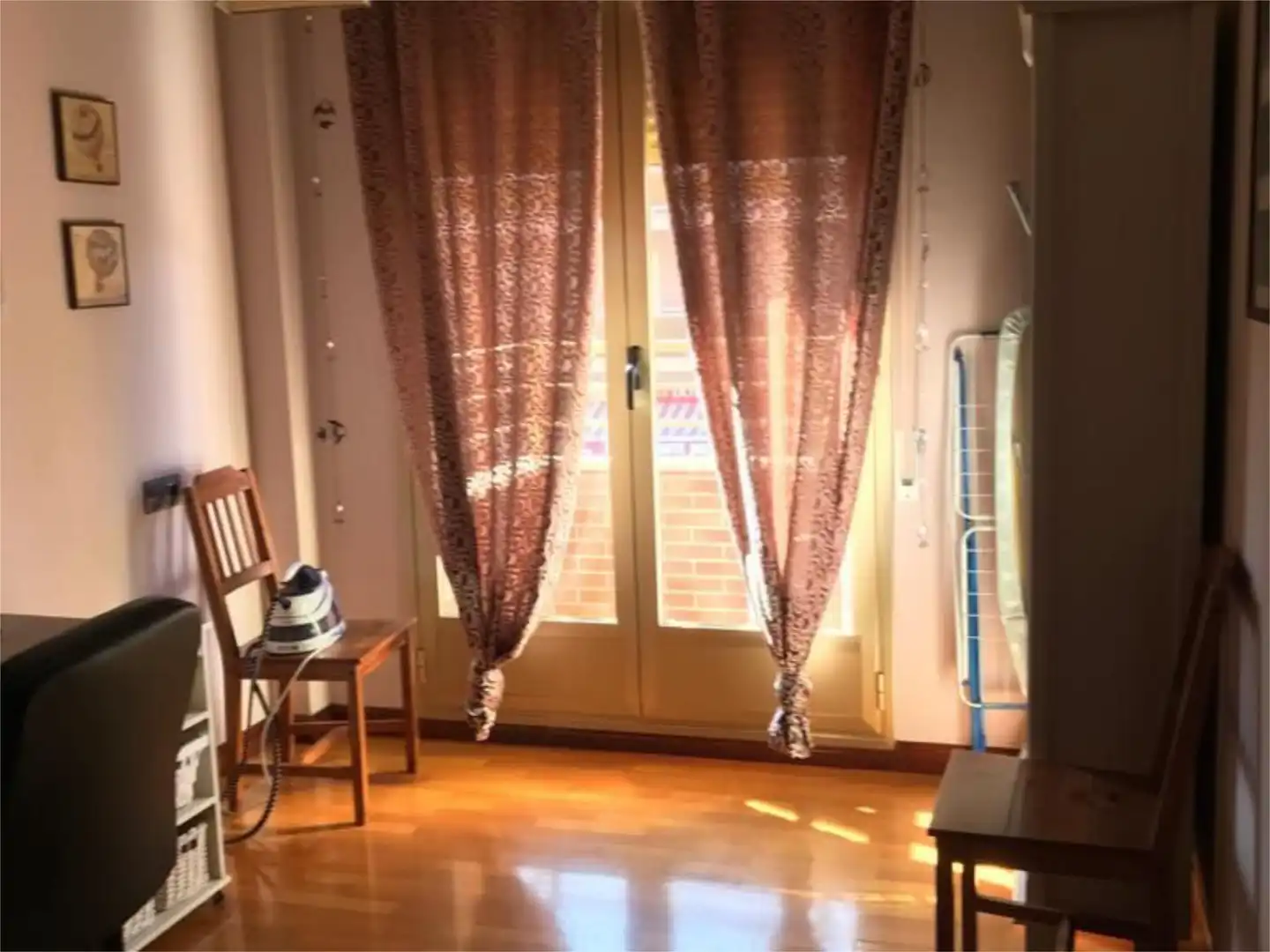 Pis en venda a Avenida Logroño, 2a, Nájera Pis en venda en Nájera amb Balcó