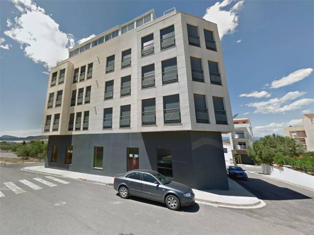 Piso en Alquiler en Carrer Ribesalbes, 4 en Cabanes