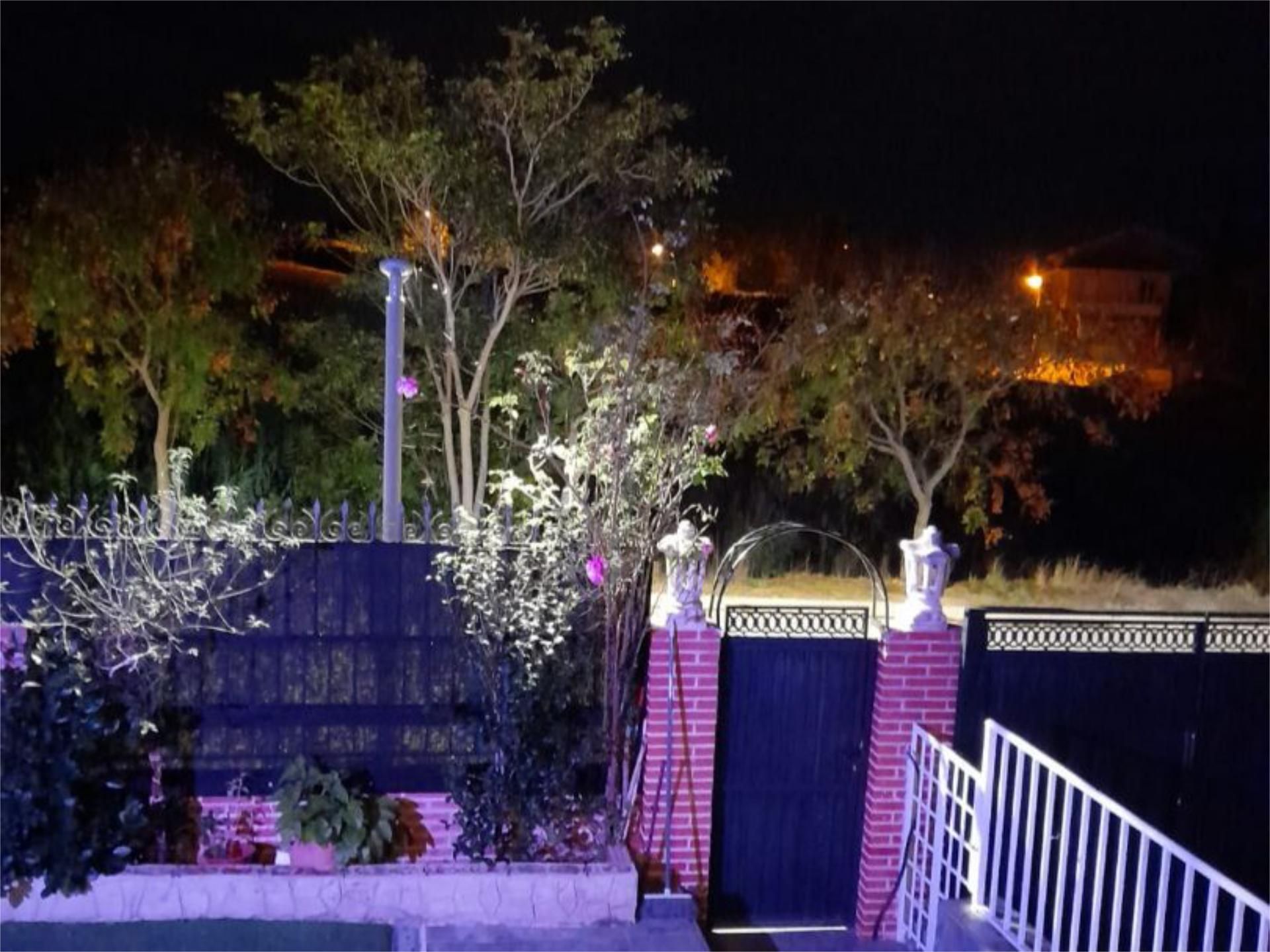 Terrassa de Pis en venda en Batres amb Calefacció, Jardí privat i Terrassa