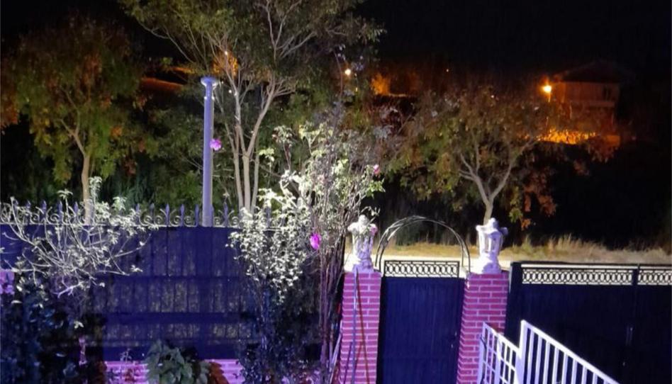 Photo 1 of Flat for sale in Calle Carcavas, 4, Batres, Madrid