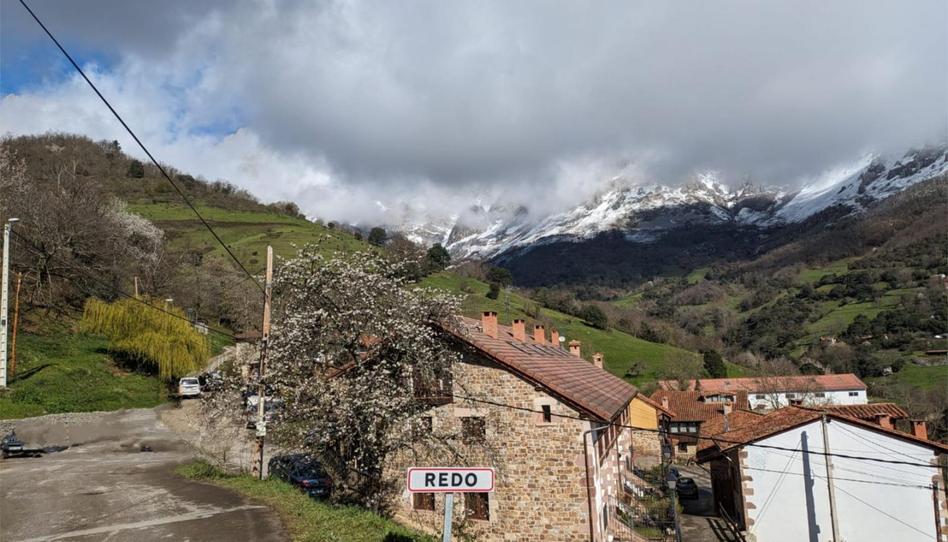 Foto 1 de Casa adosada en venta en Barrio Redo, 6d, Camaleño, Cantabria