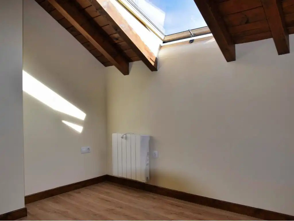 Casa o xalet de lloguer a Barrio Redo, Camaleño Terrassa de Casa o xalet de lloguer en Camaleño amb Calefacció, Jardí privat i Balcó