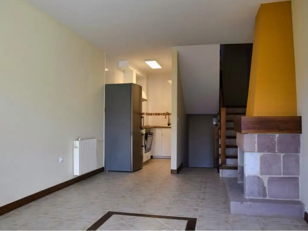 Casa o xalet de lloguer a Barrio Redo, Camaleño Casa o xalet de lloguer en Camaleño amb Calefacció, Jardí privat i Balcó