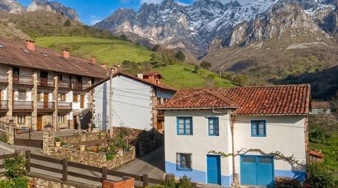 Casa o xalet de lloguer a Barrio Redo, 6d, Camaleño, Cantabria - imatge 2 Foto 2 de Casa o xalet de lloguer a Barrio Redo, 6d, Camaleño, Cantabria