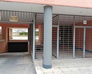 Exterior view of Garage to rent in Móstoles