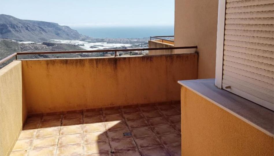 Flat for sale in Calle las Encinas, 40, La Envía, Almería - image 1 Photo 1 of Flat for sale in Calle las Encinas, 40, La Envía, Almería