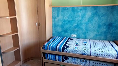 Foto 3 de Casa adosada en venda a Calle Río Manzanares, 59, Panorama - Sierramar, Alicante