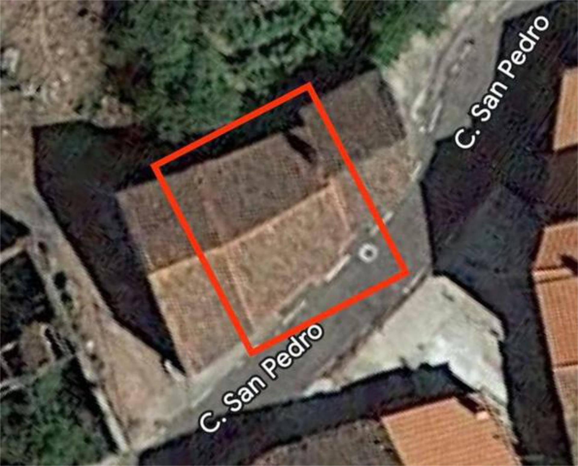 Casa o xalet en venda en Puebla de San Medel