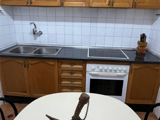 Piso en Venta en Calle Santa Engracia, 10 en Tardáguila