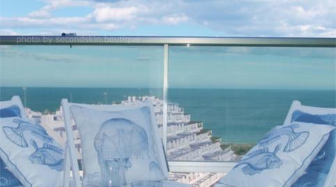 Foto 2 de Piso en venta en Calle Albacete, 39, Los Arenales del Sol, Elche / Elx