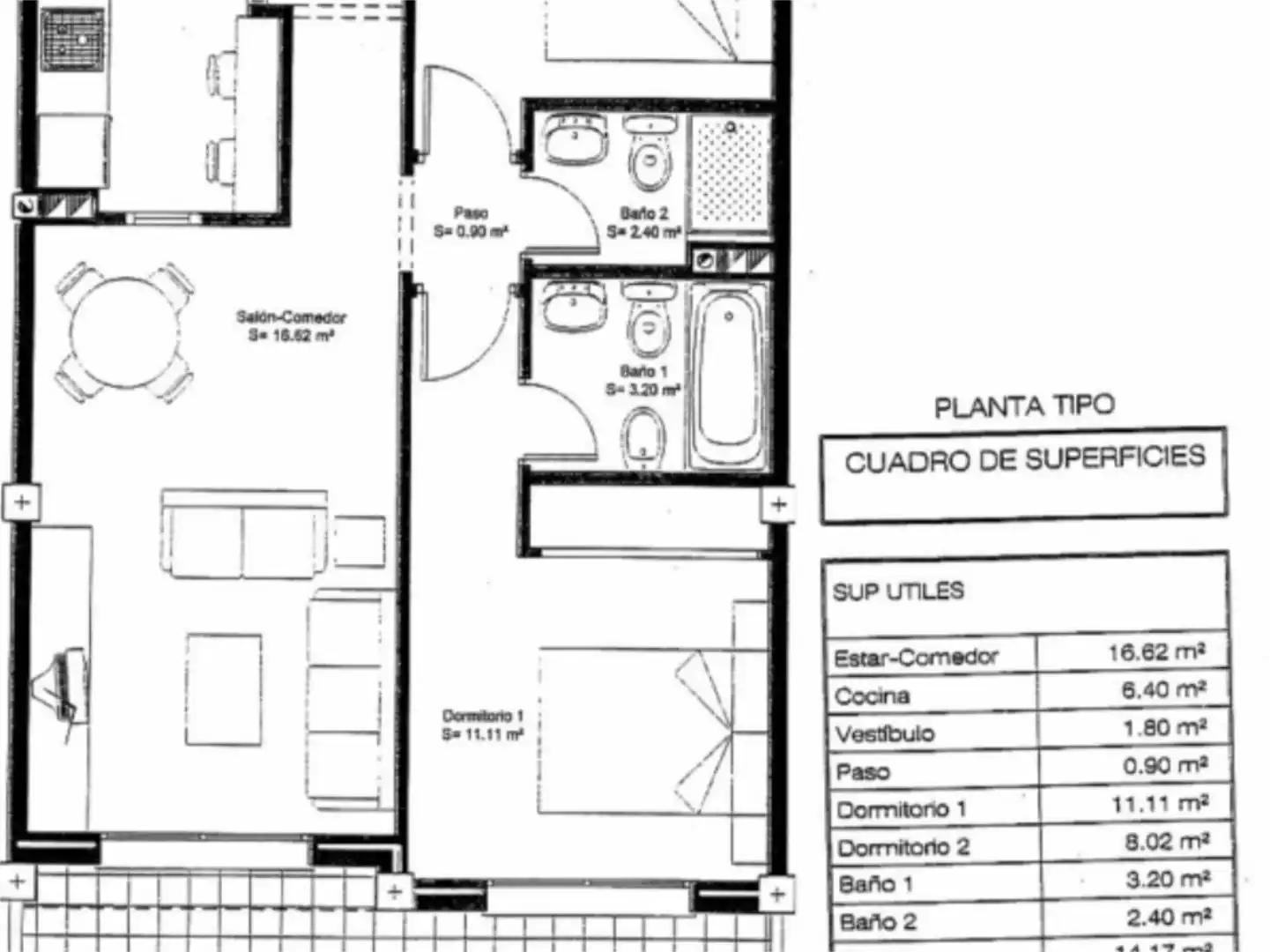 Flat for sale in Calle Albacete, 39, Los Arenales del Sol Flat for sale in Elche / Elx with Air Conditioner, Terrace and Swimming Pool