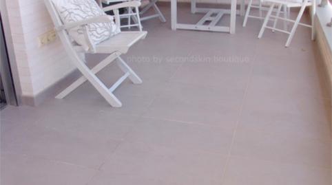 Foto 5 de Piso en venta en Calle Albacete, 39, Los Arenales del Sol, Elche / Elx