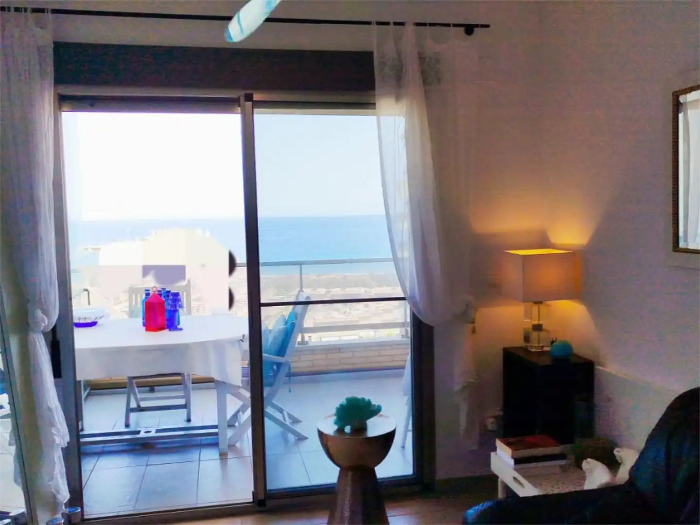 Flat for sale in Calle Albacete, 39, Los Arenales del Sol Bedroom of Flat for sale in Elche / Elx with Air Conditioner, Terrace and Swimming Pool