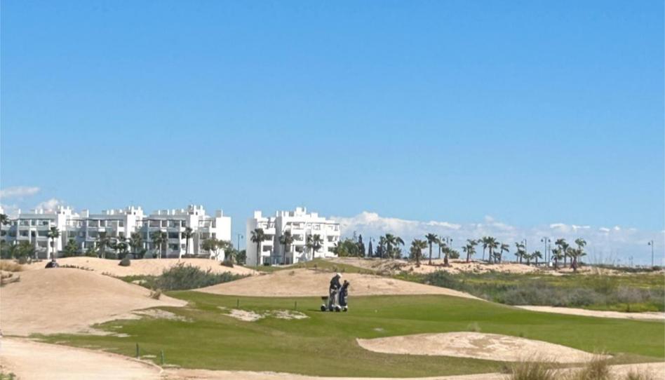 Flat for sale in Avenida Premios Principe de Asturias, 287, Terrazas de la Torre Golf, Murcia - image 1 Photo 1 of Flat for sale in Avenida Premios Principe de Asturias, 287, Terrazas de la Torre Golf, Murcia