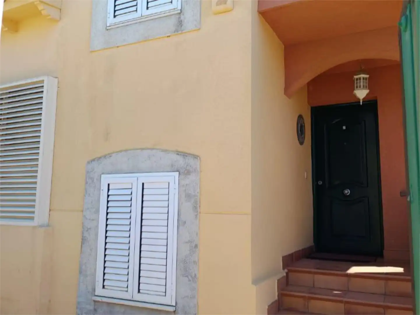 Casa o chalet en venta en Calle Desfiladero de los Gaitanes, 12, El Tomillar Vista exterior de Casa o chalet en venta en Vélez-Málaga con Aire acondicionado, Calefacción y Jardín privado